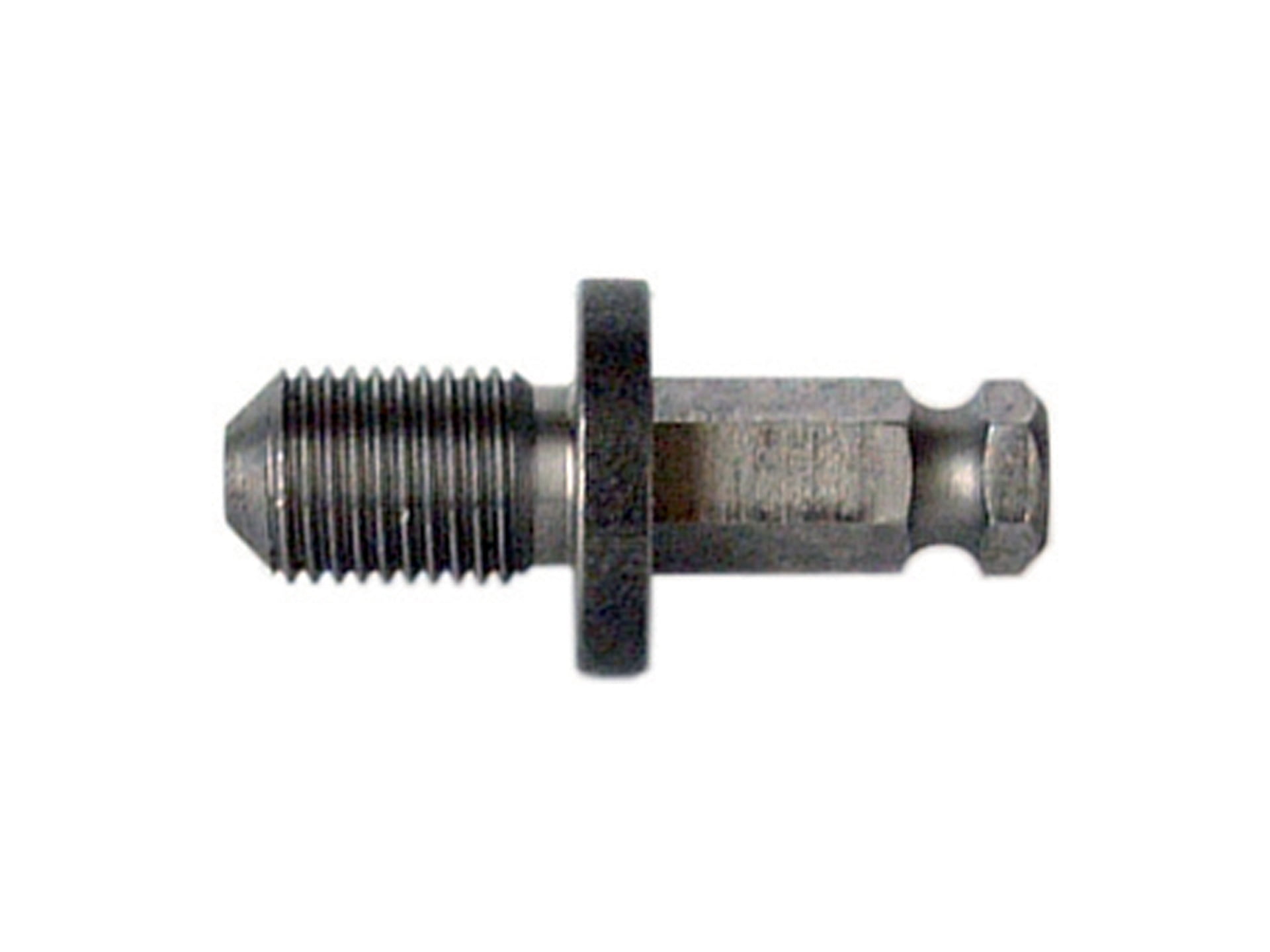 10536 Hex. Adaptor (For Gouges, 1-2 UNF) Hex. Adaptor (for Gouges)
