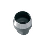 MVSR1000/1193 Rotary Gouge HD Ø 30 mm, 1/2" UNF)