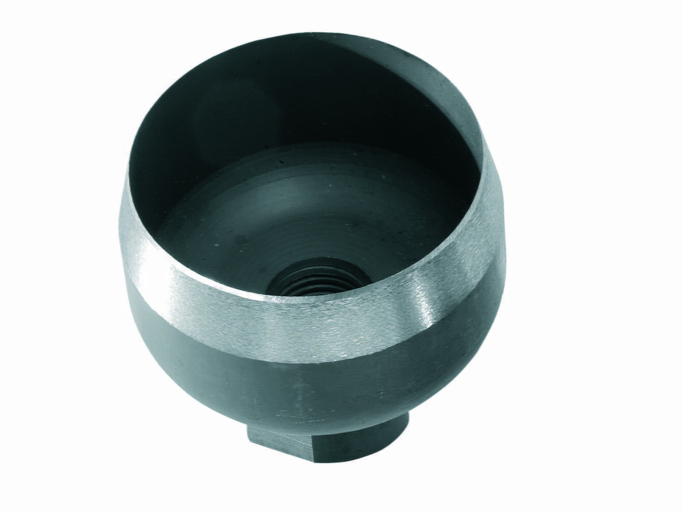 Rotary Gouges 10469 MVSR1000/1194 Rotary Gouge HD (Ø 50 mm, 1/2" UNF)